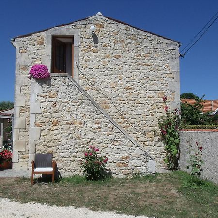 Hotel Chre Cathy Et Jean Loup à Port-des-Barques Extérieur photo