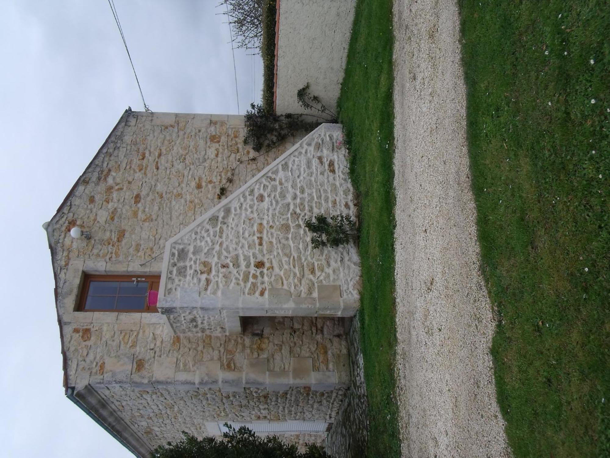 Hotel Chre Cathy Et Jean Loup à Port-des-Barques Extérieur photo